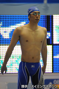 山本 貴司選手写真