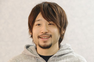 田臥 勇太選手写真
