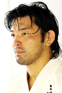 瀧本 誠選手写真