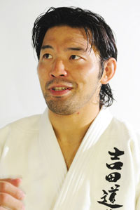 瀧本 誠選手写真