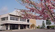 小山西高等学校