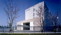 文星芸術大学附属高等学校1