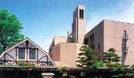 北陸学院高等学校1