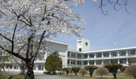 花巻北高等学校