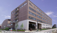 共栄学園高等学校1