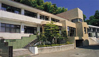 別府溝部学園高等学校