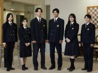 文星芸術大学附属高等学校の制服