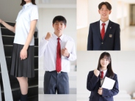 佐野日本大学高等学校の制服