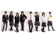 前橋育英高等学校の制服