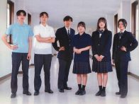 進修館高等学校の制服