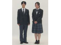 杉戸高等学校の制服