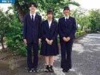 大宮光陵高等学校の制服