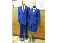 和光国際高等学校の制服