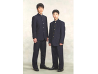 城西大学付属川越高等学校の制服
