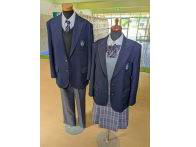 松戸国際高等学校の制服