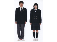 千葉敬愛高等学校の制服