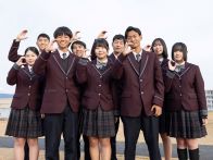 沼津中央高等学校の制服