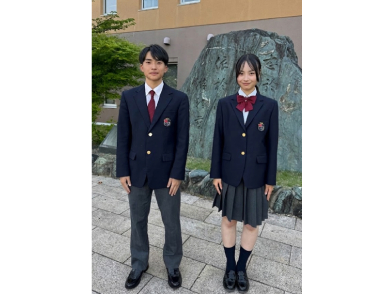 制服写真