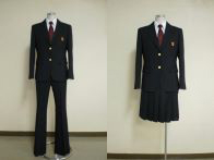 制服写真