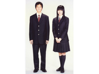 東京都立東久留米総合高等学校の制服