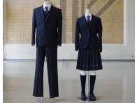 東村山西高等学校の制服