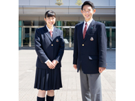 東海大学付属高輪台高等学校の制服