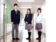 東京電機大学高等学校の制服