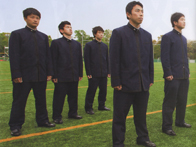 佼成学園高等学校の制服