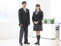 豊南高等学校の制服