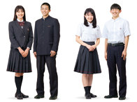 桜美林高等学校の制服
