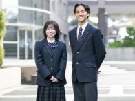 日本大学藤沢高等学校の制服