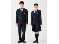 東海大学付属相模高等学校の制服