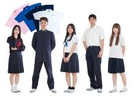横浜隼人高等学校の制服