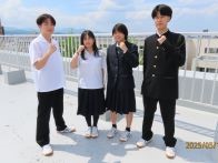 札幌月寒高等学校の制服