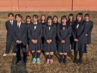 制服写真