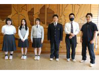 北海道池田高等学校の制服