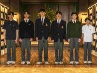 制服写真