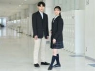 制服写真