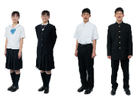 制服写真