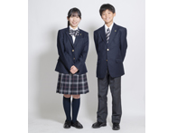 制服写真