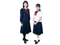 制服写真