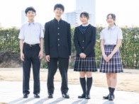 制服写真