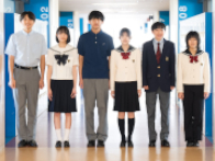 制服写真