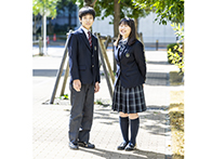 制服写真