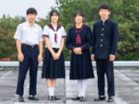 制服写真