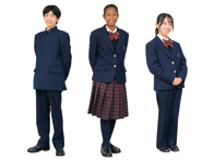 制服写真