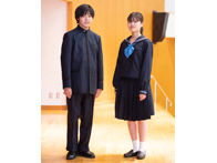 制服写真