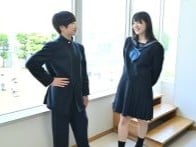 制服写真