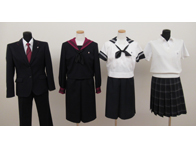 制服写真