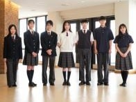 制服写真